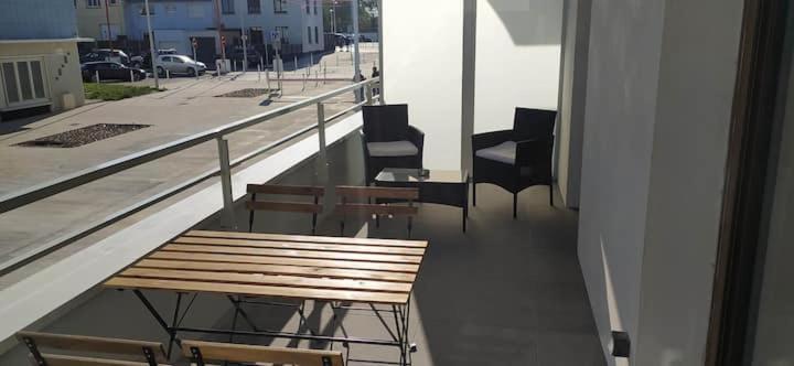 Bel Appt Neuf - Vue Mer - Terrasse - Parking Prive Dunkirk Dış mekan fotoğraf